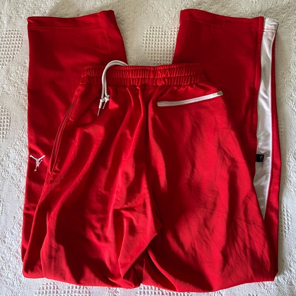 Vintage Jordan pants - Picture 6 of 11